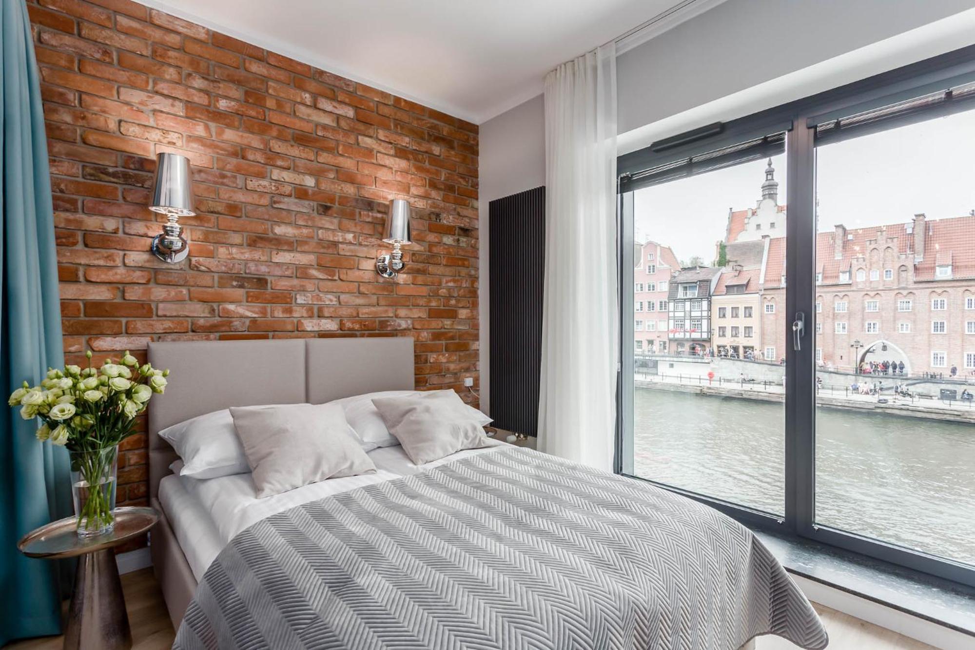 Deo Plaza - Apartments At The Old Town Gdansk Exterior photo