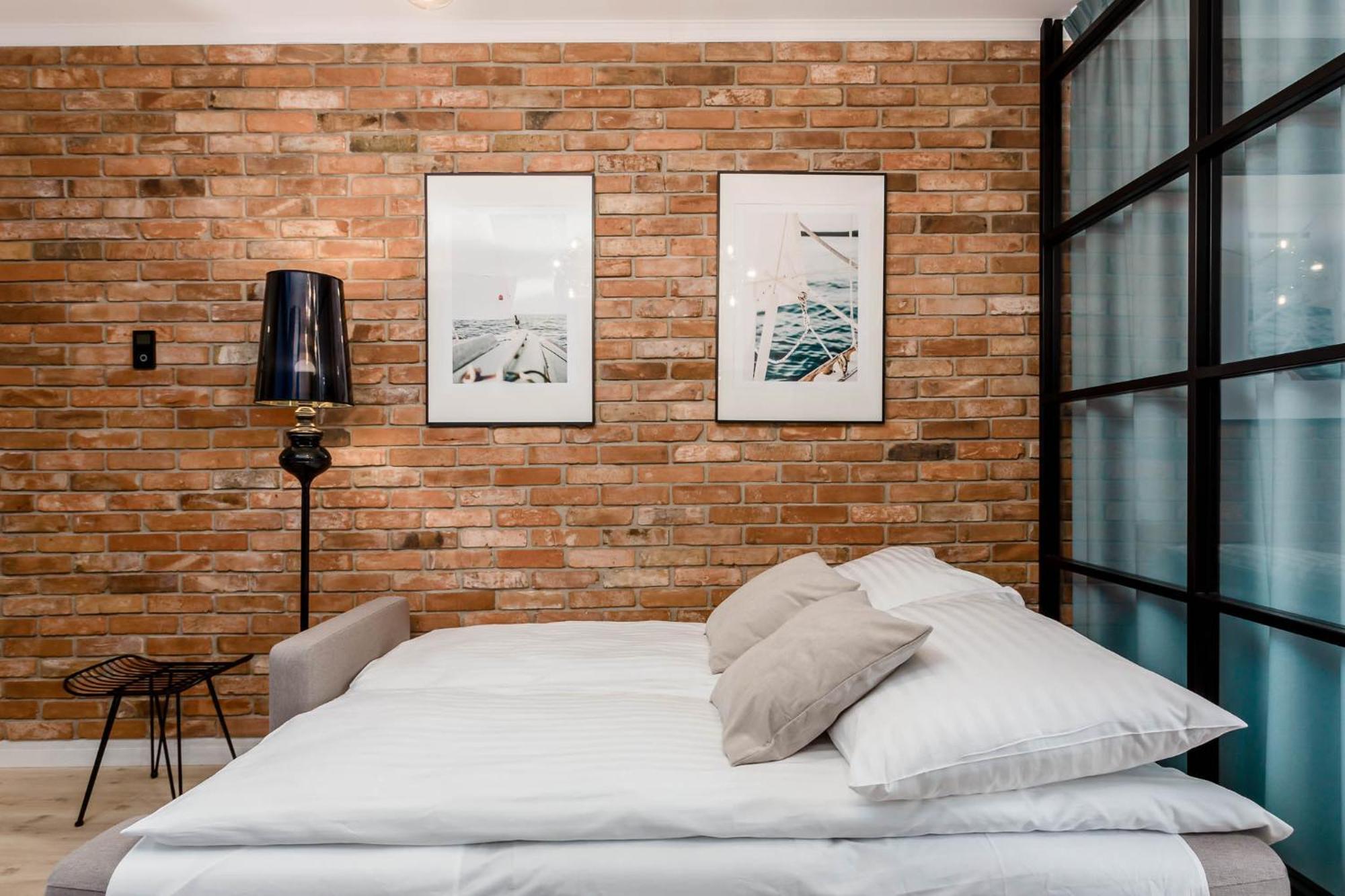 Deo Plaza - Apartments At The Old Town Gdansk Room photo